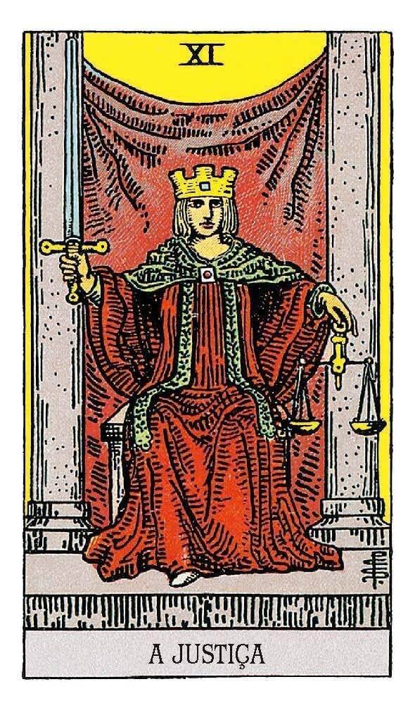 Cardshouse - Wholesale Tarot Cards - Tarot de A.E. Waite Cards Portuguese Edition AGM7