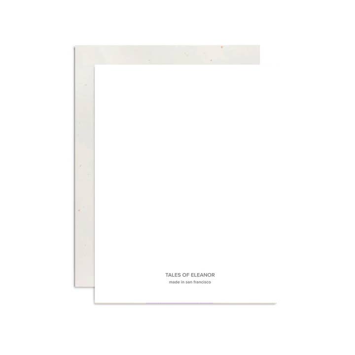 Tales of Eleanor – Großhandel Grußkarten für den Alltag – Wir werden immer noch tanzen Karte1
