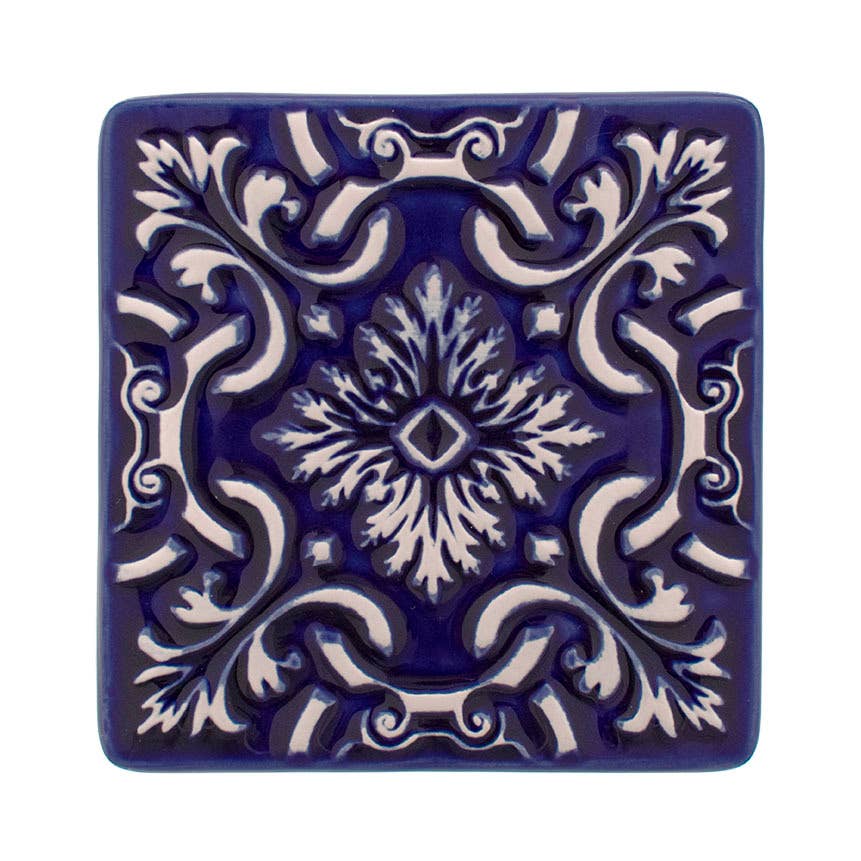 Companhia Atlântica - Wholesale Coasters - TILE Coasters - Set of 21