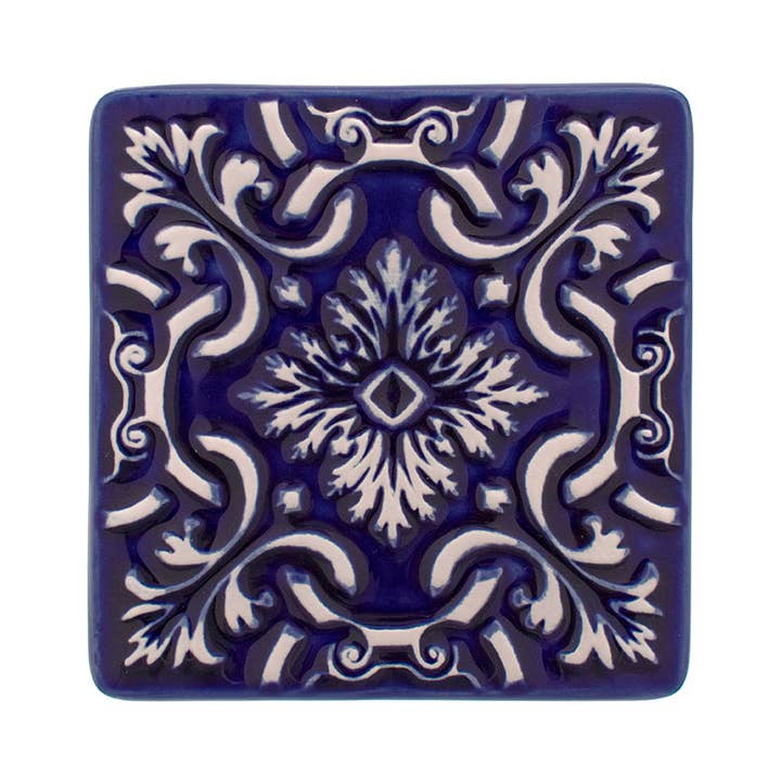 Companhia Atlântica - Wholesale Coasters - TILE Coasters - Set of 248