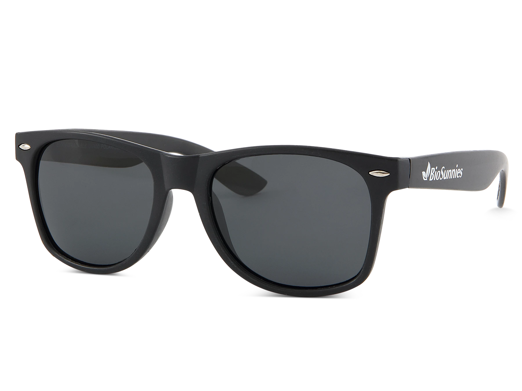 Eco Beach Ltd – wholesale Sunglasses – Unisex – BioSunnies Classic1