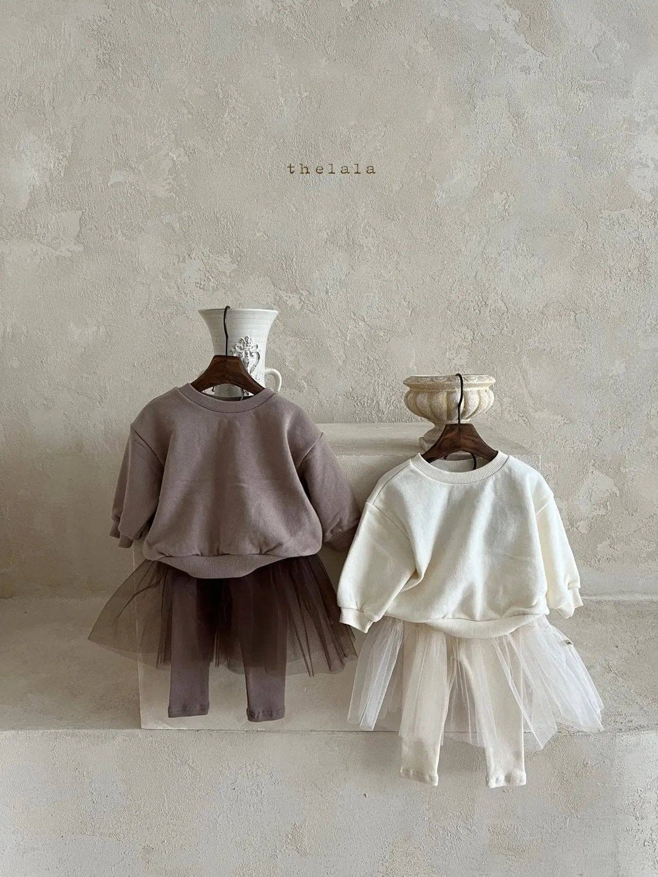 Cozy Kidz - Wholesale Sweatshirt - Kids - Mono sweatshirt5