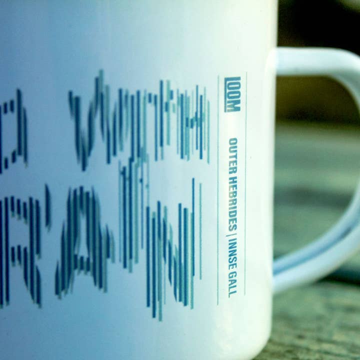 LOOM – wholesale Coffee mug – LM-51: Uisge Cup1