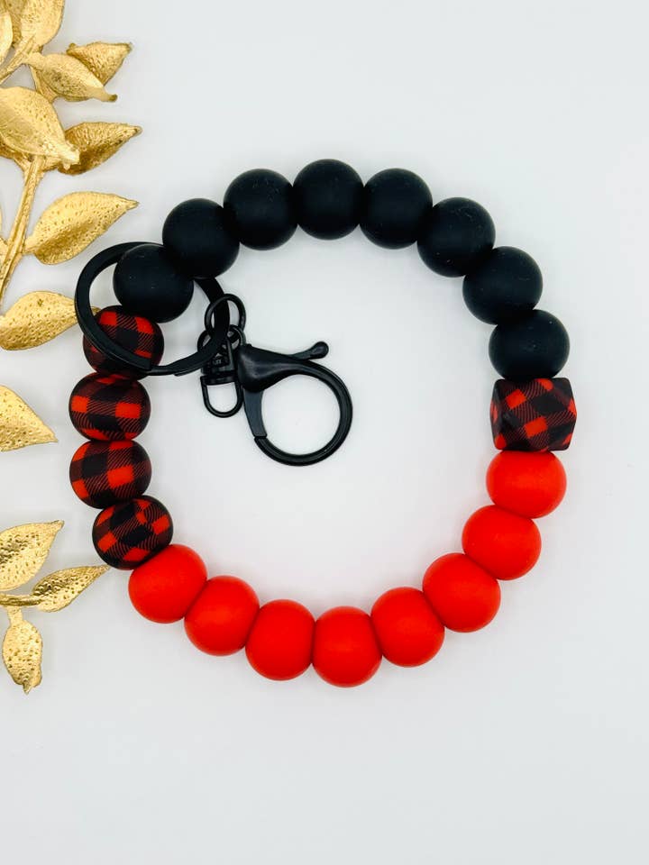 Log Cabin Luxe Pulseira de Pulso - Tamanho Original por atacado de Delilica