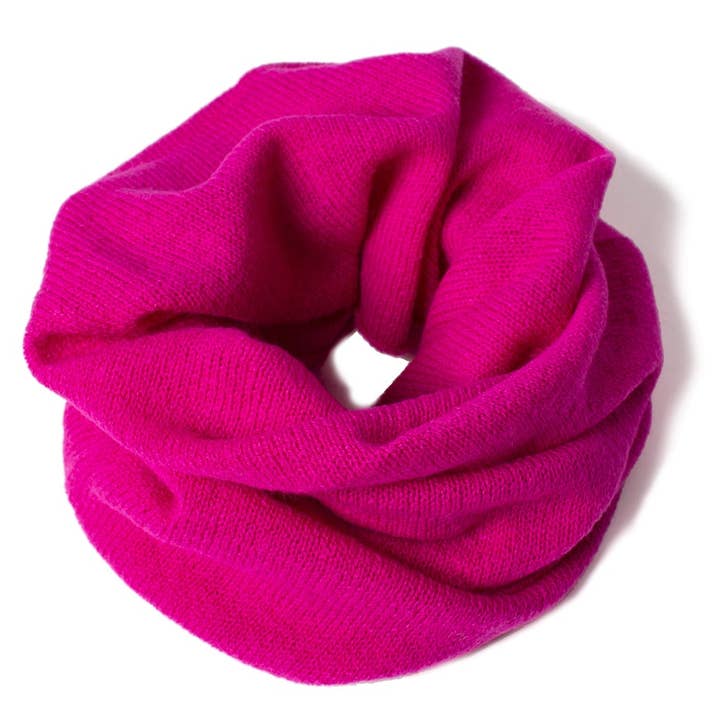 Golightly Cashmere - Wholesale Scarf - Women's - The Golightly Gaiter