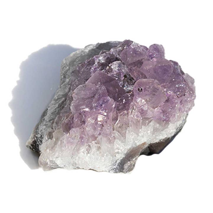 Amethyst Rough Stone Crystal for wholesale by Jewelry Made by Me