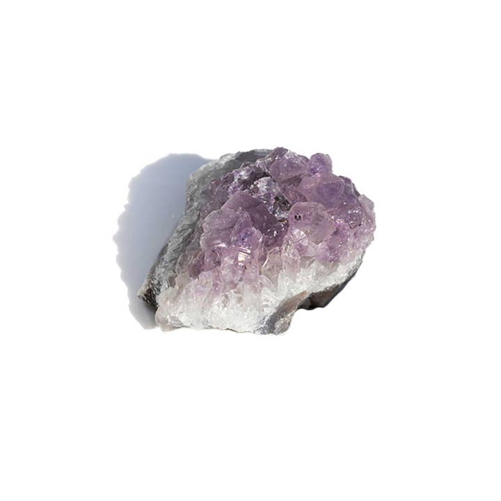 Amethyst Rough Stone Crystal for wholesale by Jewelry Made by Me