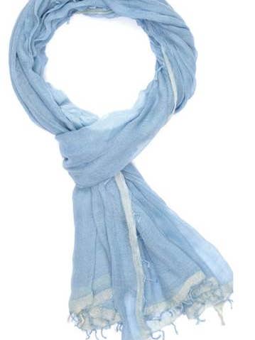 Cloud- Blue for wholesale by Indigo Handloom