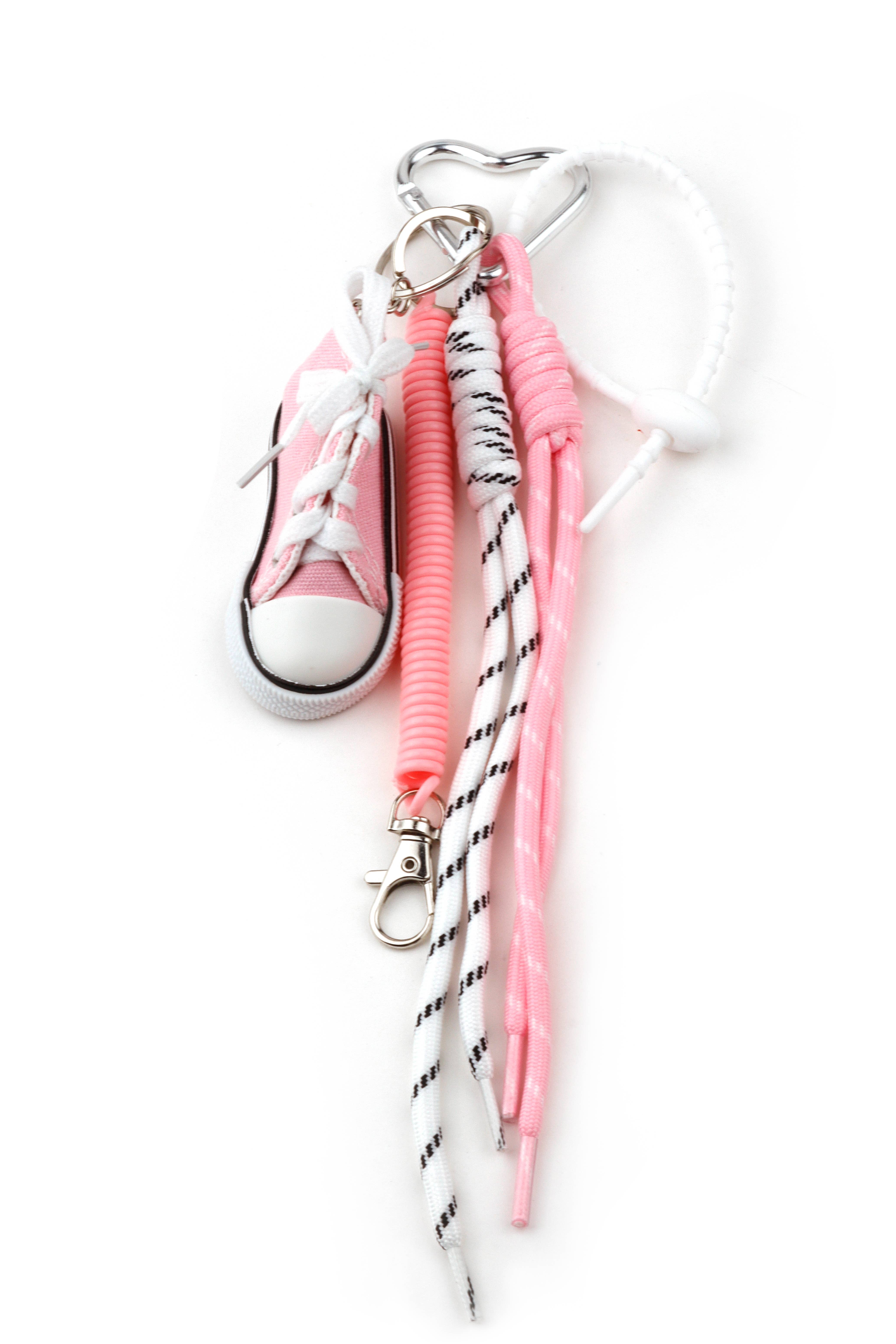 Miss Minna – wholesale Keychain – Unisex – Urban Sneaker Keychain5