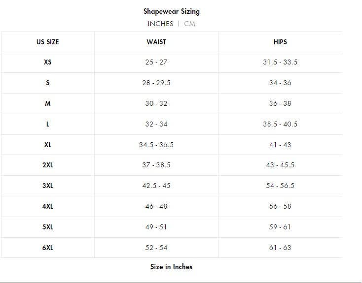 Perfect Shape - Wholesale Shapewear - Women's - 3097 Strapless High Compression Girdle with Hooks3