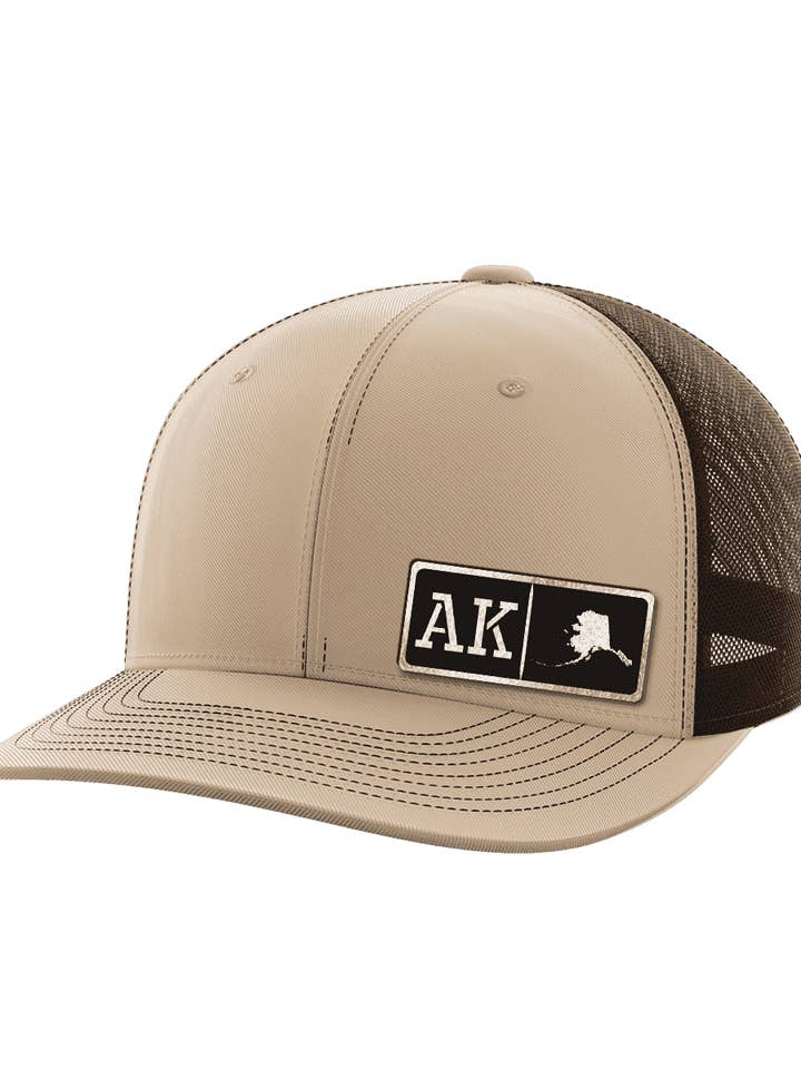 Sombreros Autóctonos de Alaska para venta al por mayor de Greater Half