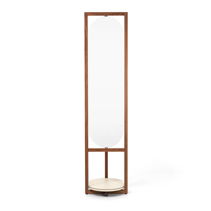 Pinetti - Wholesale Coat Rack - Elena Valet Stand1