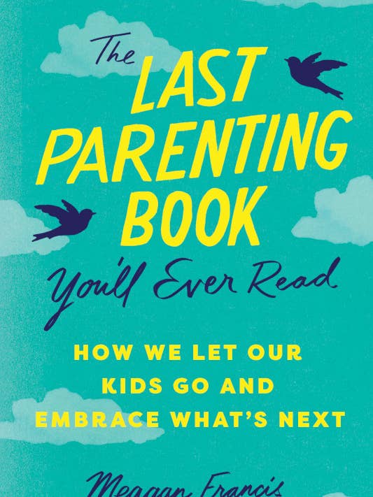 Last Parenting Book You'll Ever Read for wholesale by Sourcebooks
