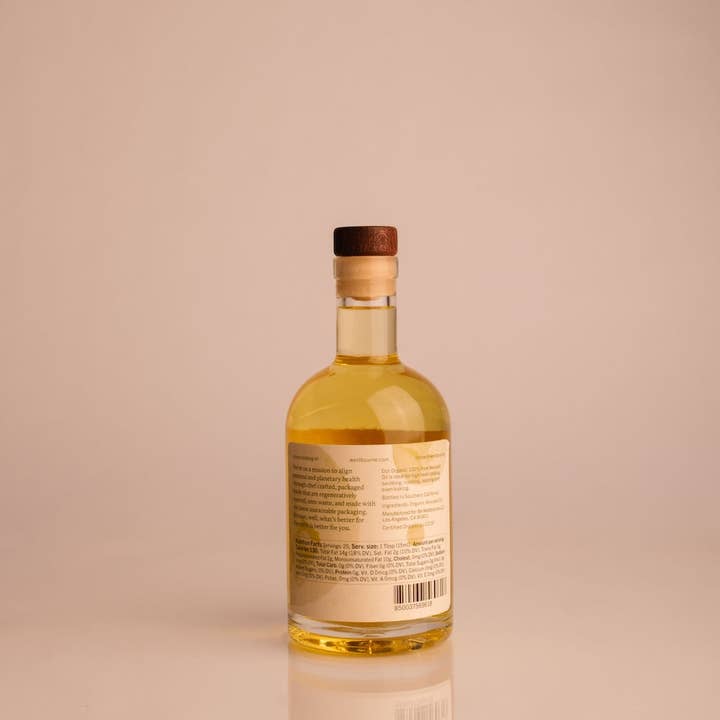 west~bourne - Wholesale Cooking Oil - Organic 100% Pure Avocado Oil 375ml1