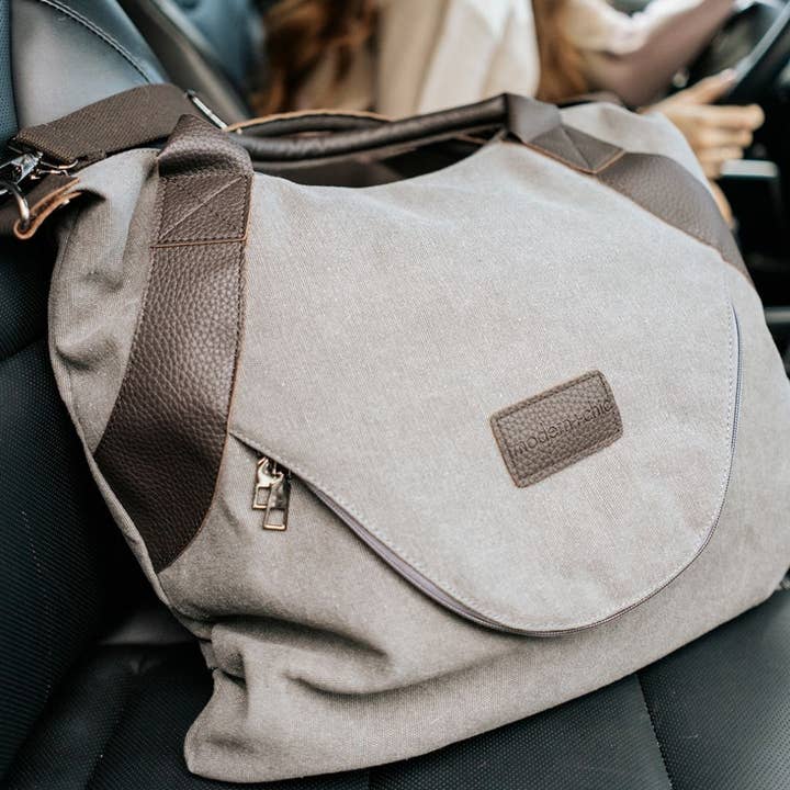 modern and chic - Wholesale Tote Bag - Women's - Kinsley Canvas Tote Shoulder Travel Handbag14