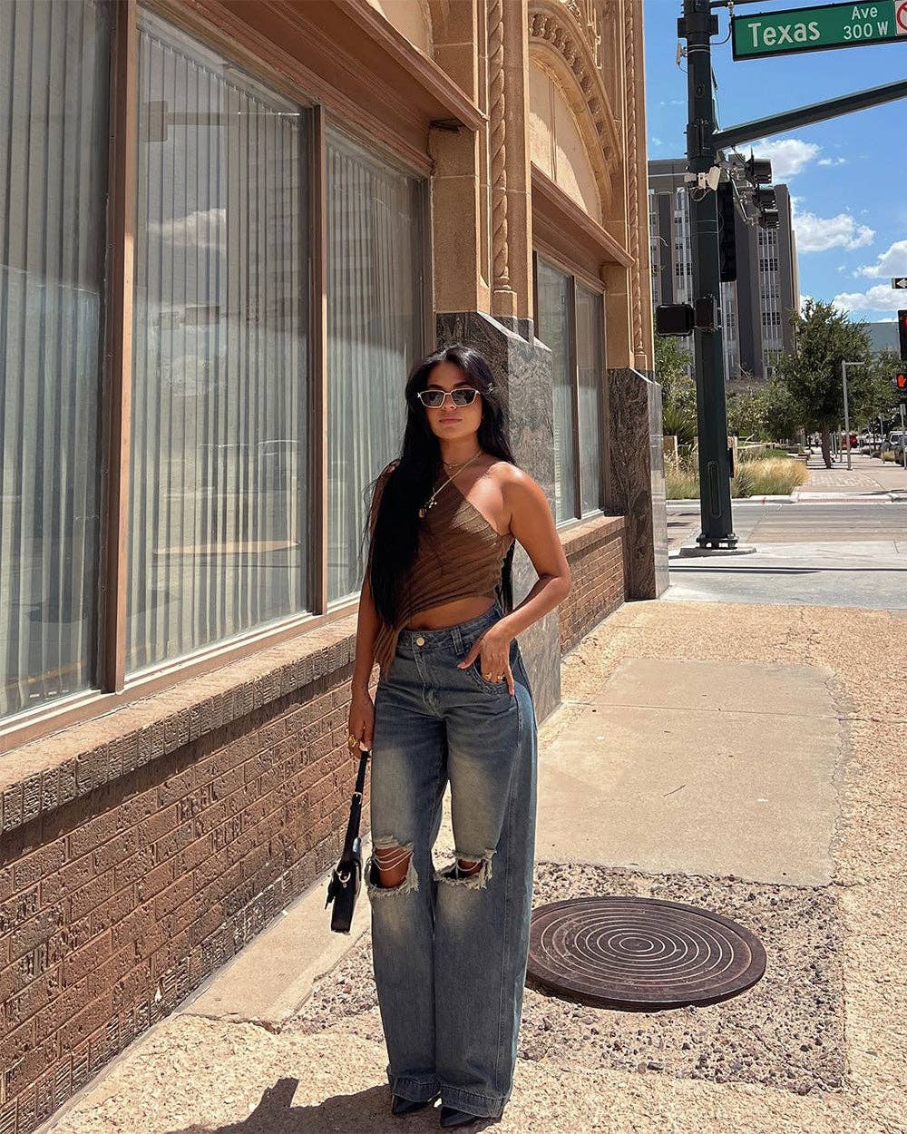 Fifth & Ninth - Wholesale Sunglasses - Women's - Cleo9