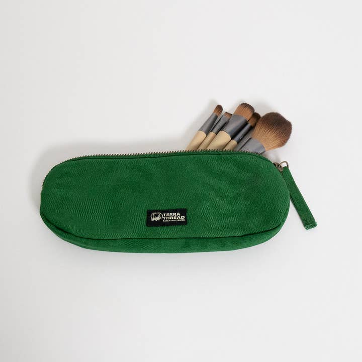 Terra Thread - Wholesale Pencil Case/Pouch - Bataí Pencil Case1