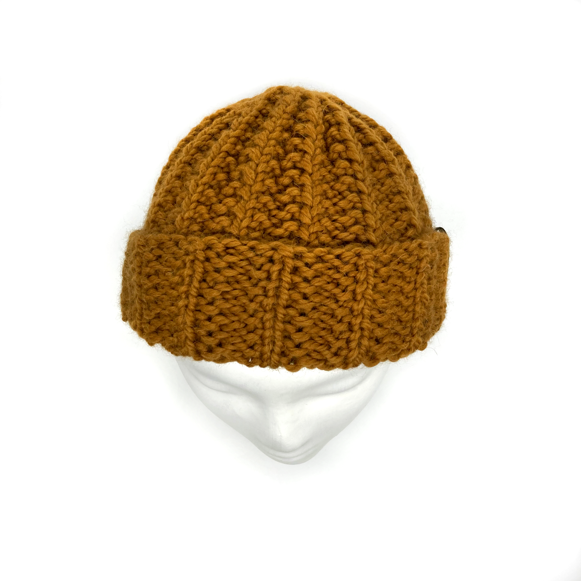 Knit Witts Global – Gorro - Mulher por atacado – Gorro | Merino e Baby Alpaca | Reversível | Várias cores22