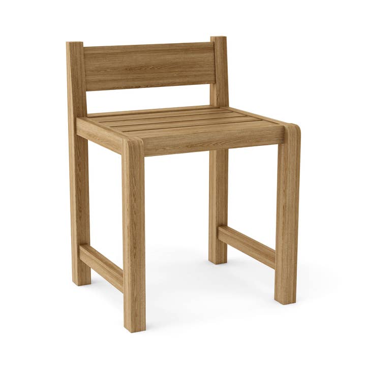 Sedona Dining Chair for wholesale by Anderson Teak
