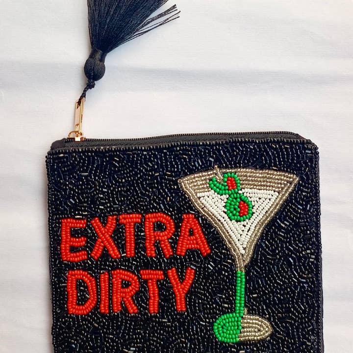 Extra Dirty for wholesale by LUV & Co.