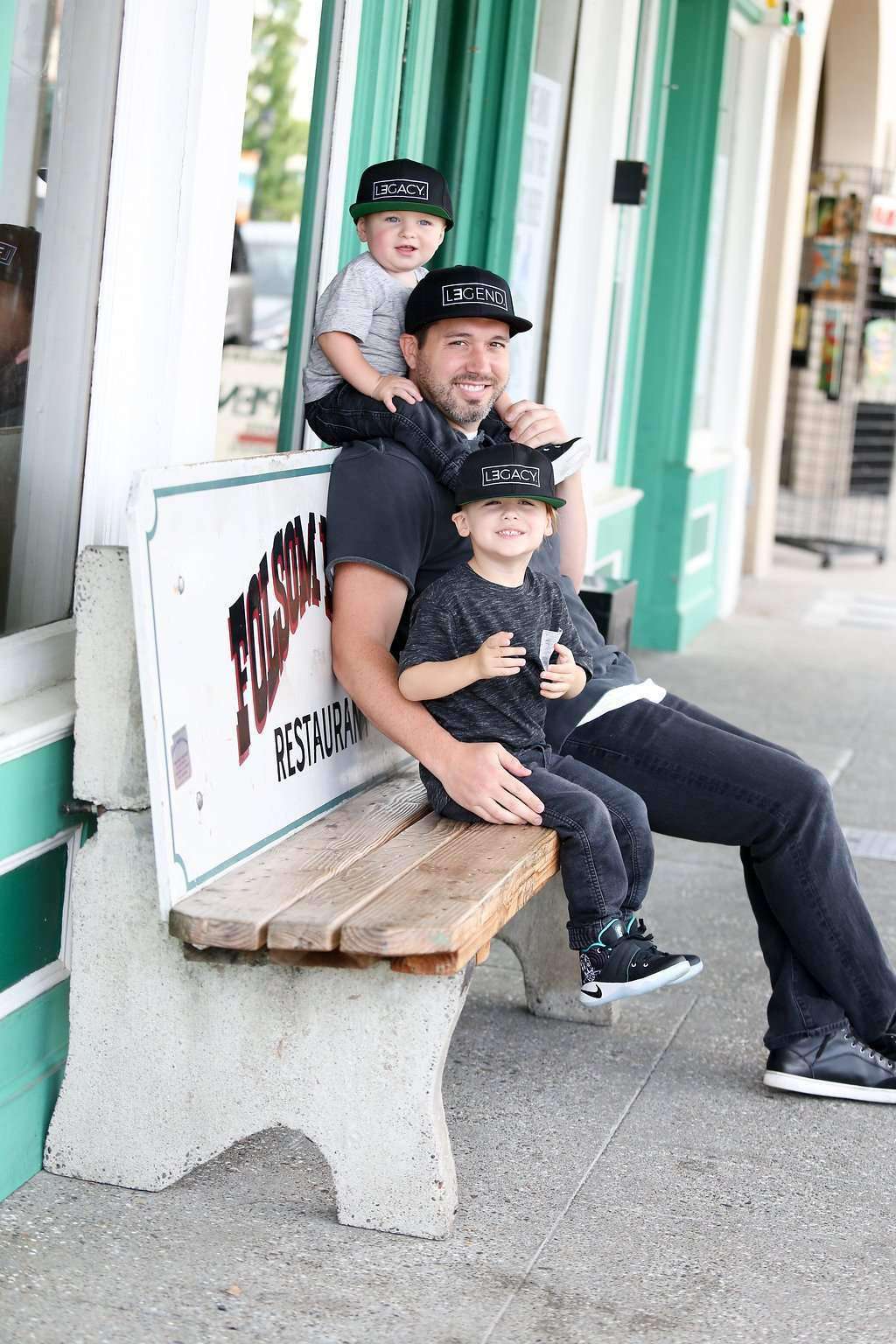 to: little arrows – Boné de beisebol - Homem por atacado – LEGEND &amp; LEGACY Flatbill e chapéus de beisebol tradicionais5