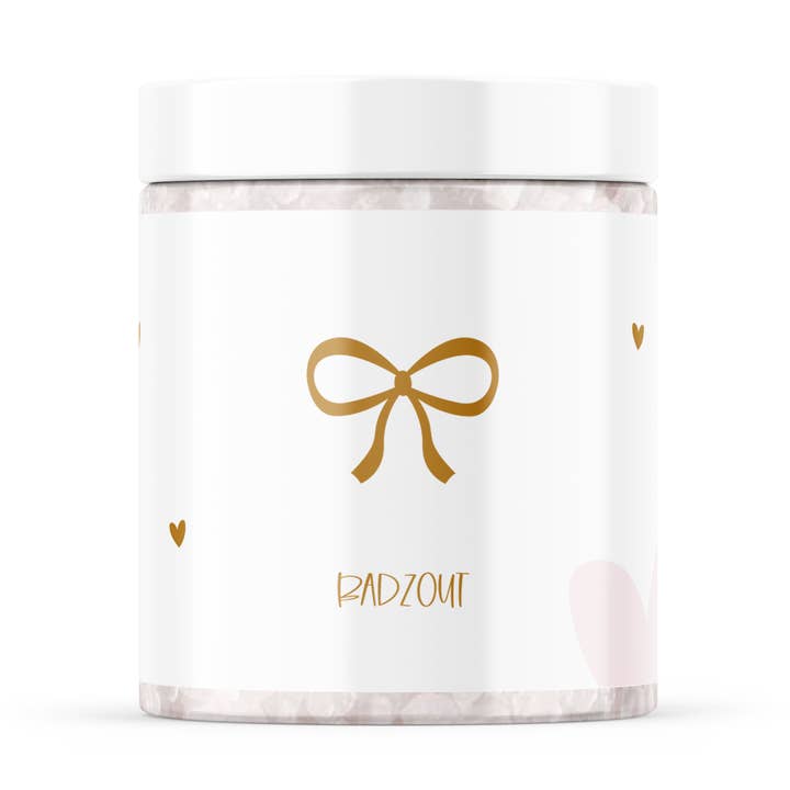 Badesalz | Streich für den Großhandel von STATIONERY & GIFT