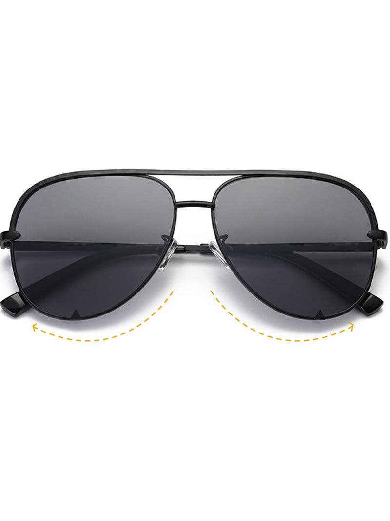 StyleGalX – wholesale Sunglasses – Women's – Greater Than Soul Sunglassses0