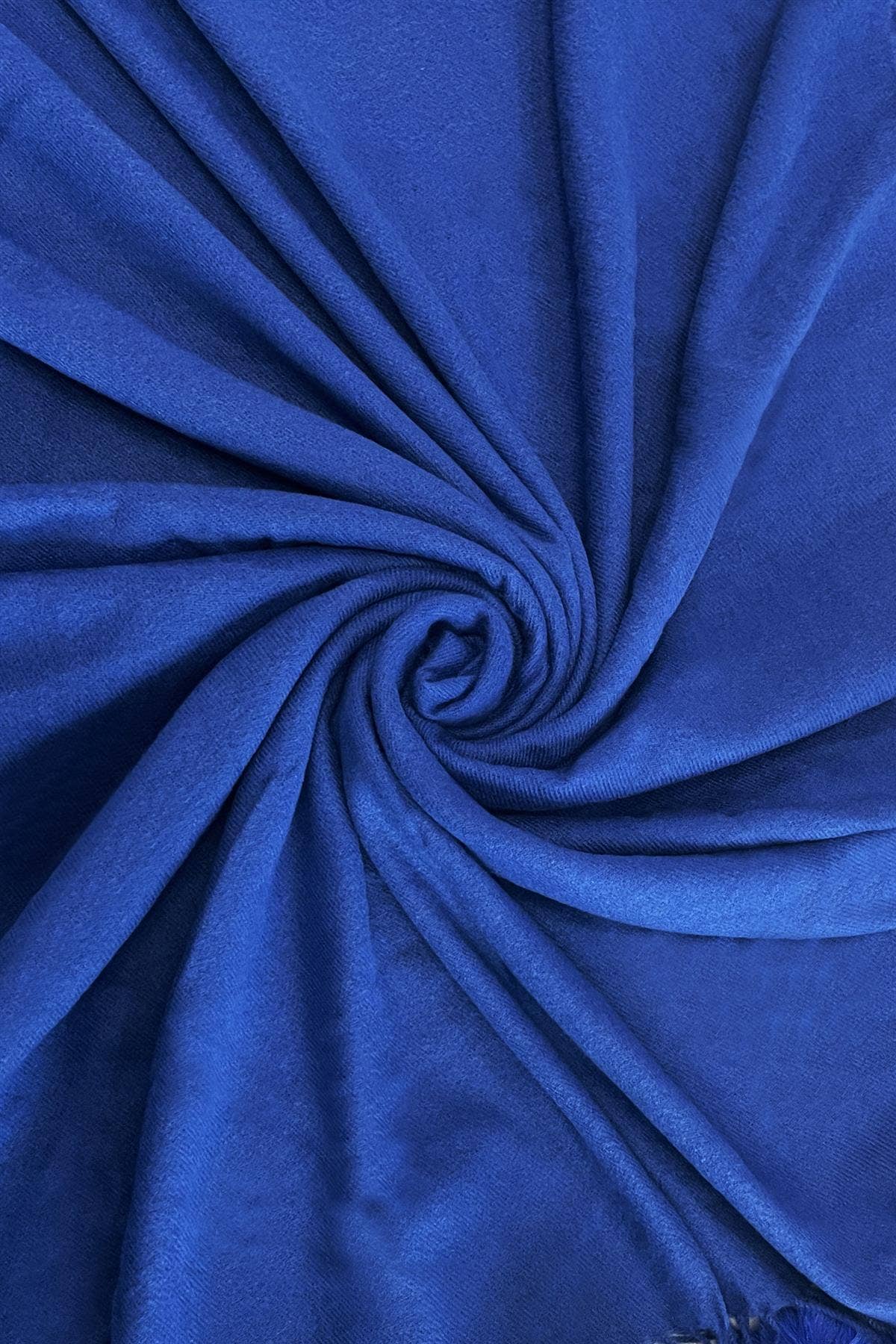 Fashion Scarf World – wholesale Scarf – Women's – Plain Wool Pom Pom Scarf34