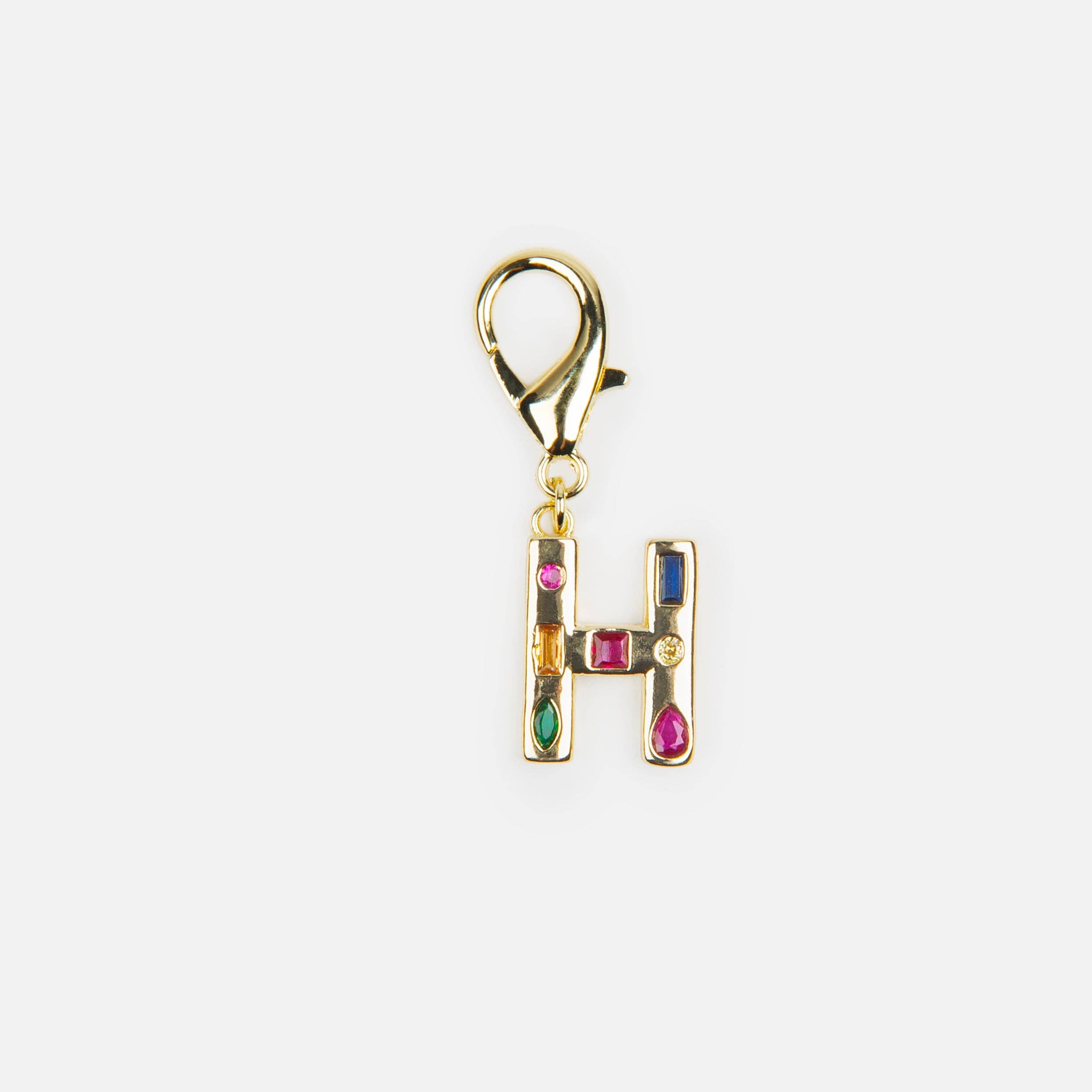 CHARLOT · Paris - Wholesale Individual Charm/Pendant - Charms - Letter31