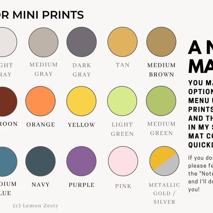 Lemon Zesty - Vendita all'ingrosso Stampa artistica - Home Is Where Them Fuckers Ain't - stampa 5x7 «e ma2