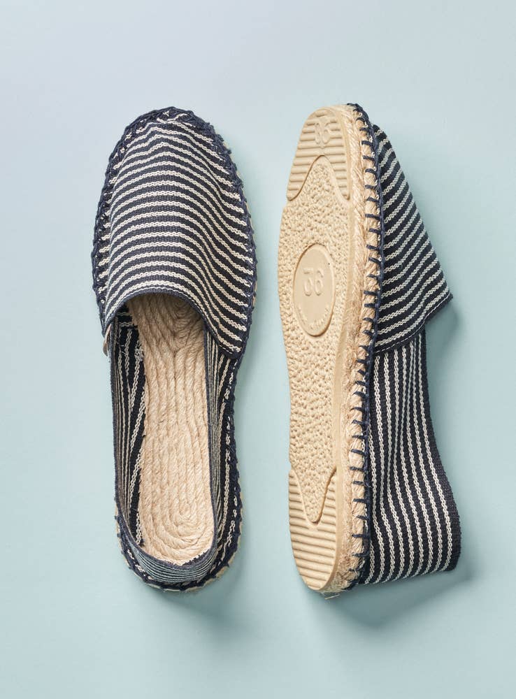 Espadrij l'originale - Wholesale Flats - Women's - Classic Women4