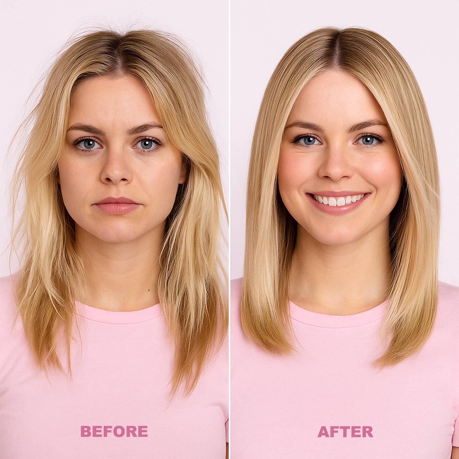 Glister - Wholesale Straightener/Flat Iron - Digital "Max Length" 1" Flat Iron6