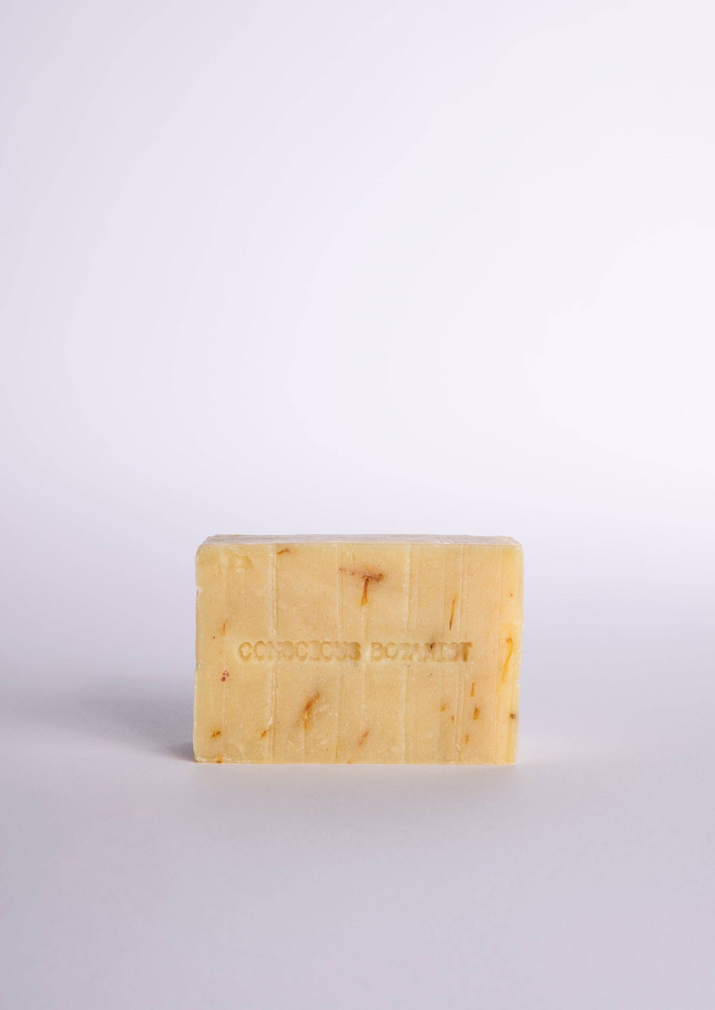 Conscious Botanist - Wholesale Bar Soap - La Barra Corporal Hidratante3