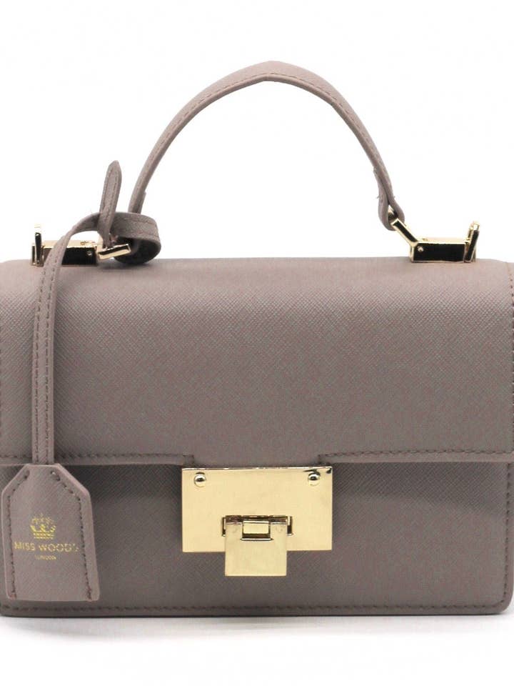 Miss Erin tas voor wholesale door Miss Woods