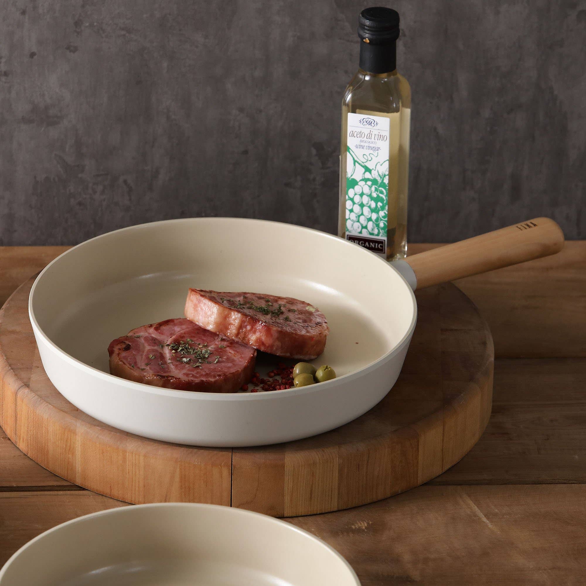 Neoflam - Vente Poêles - Poêle à frire 11 po FIKA4