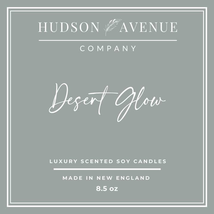 Desert Glow for wholesale by Hudson Avenue Company