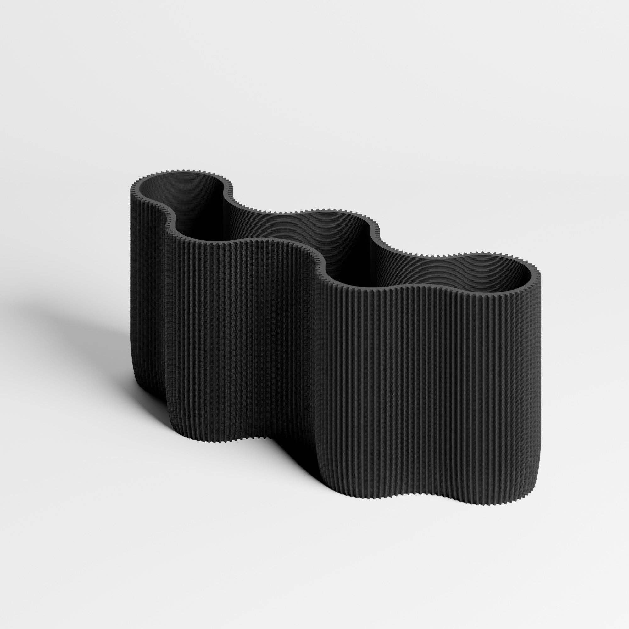 dennismaass. - Wholesale Desk Organizer - KORALLE MODUL FÜNF - ORGANIZER4