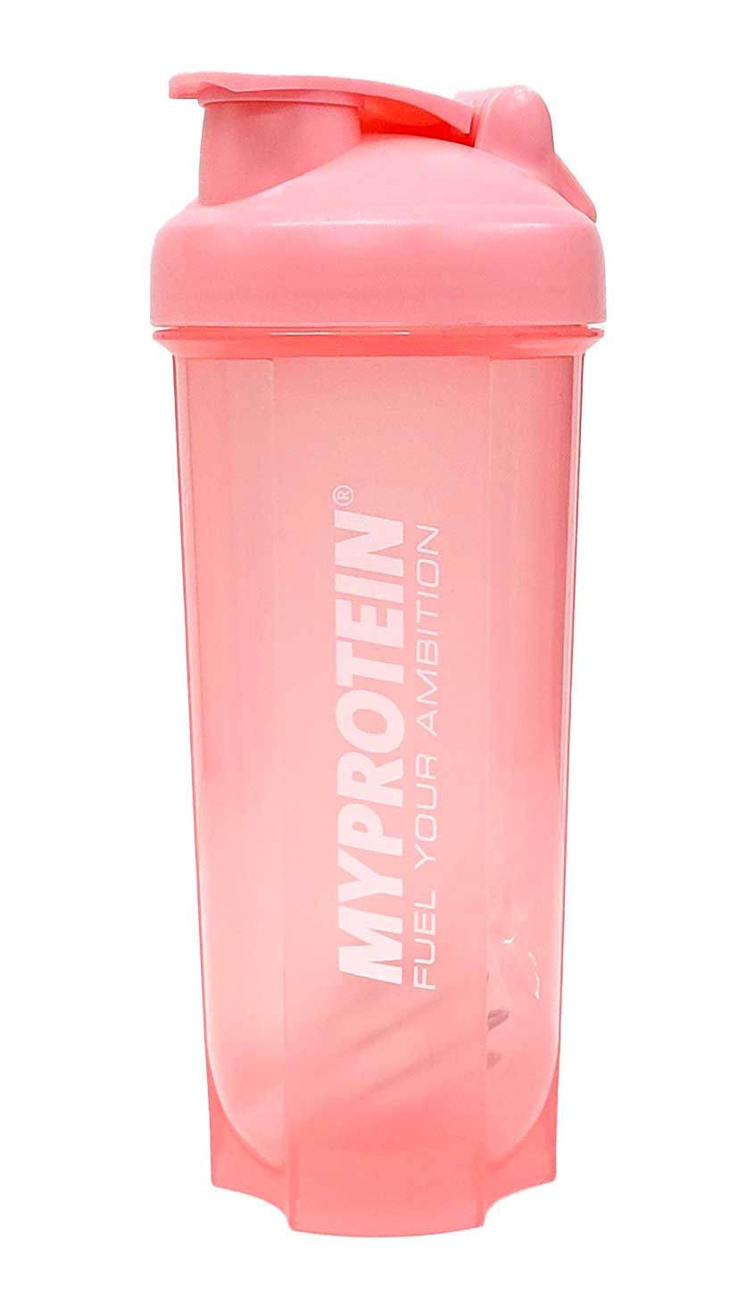 SERENITA - Vente Accessoires de sport - Bouteille shaker protéine 700 ml (24 oz) étanche pour salle de sport1