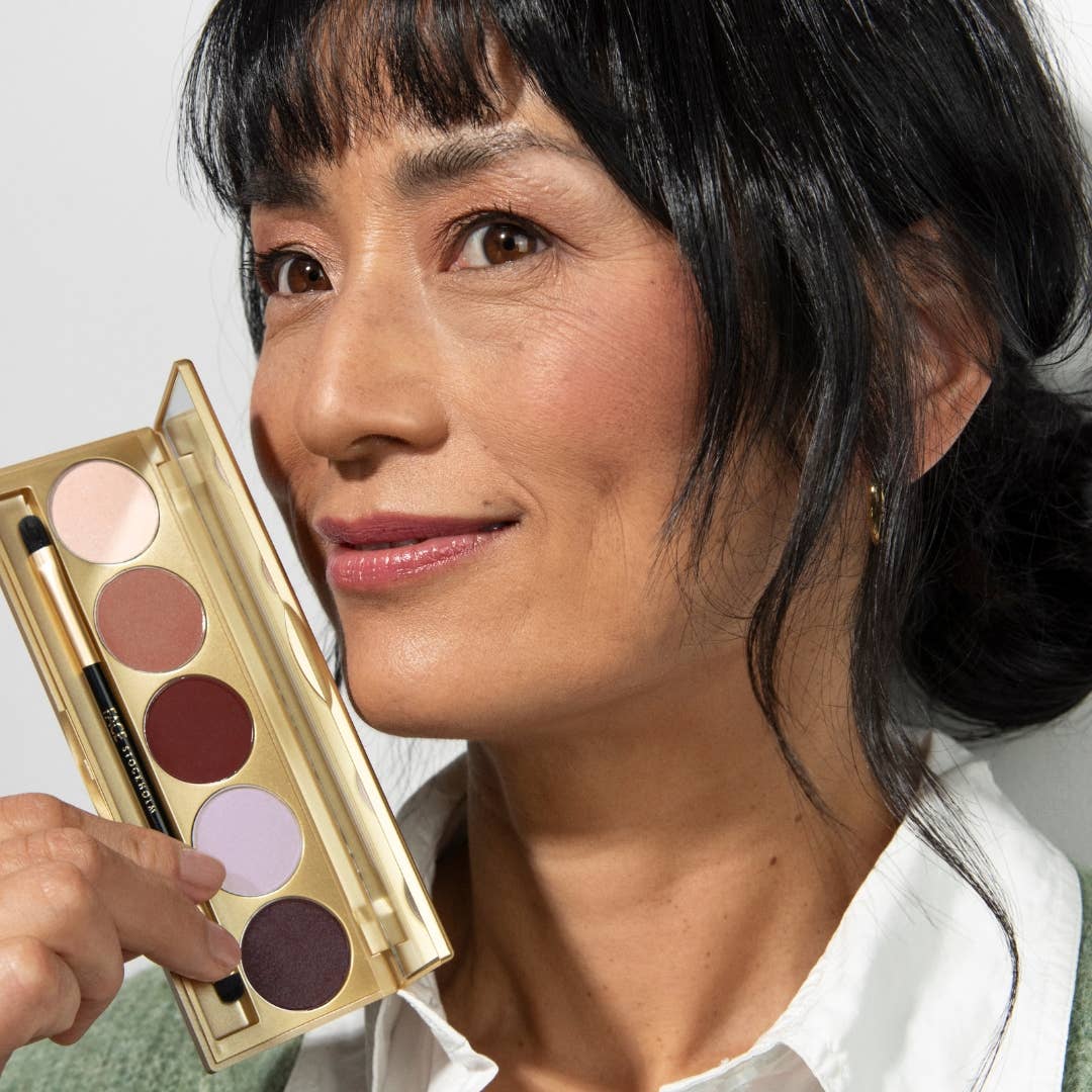 FACE Stockholm - Wholesale Eyeshadow Palette - Legacy Palettes23