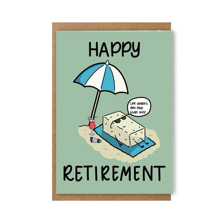 Feliz Reforma: Feta por atacado de Quirky Doodles