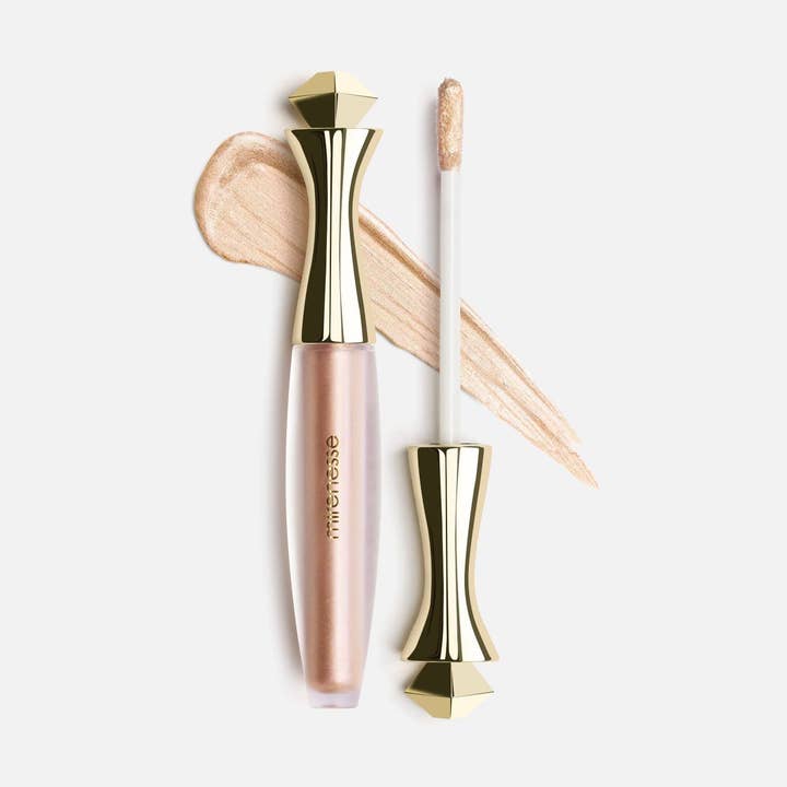 Metallic Gloss Plumper 3. Idol for wholesale by Mirenesse