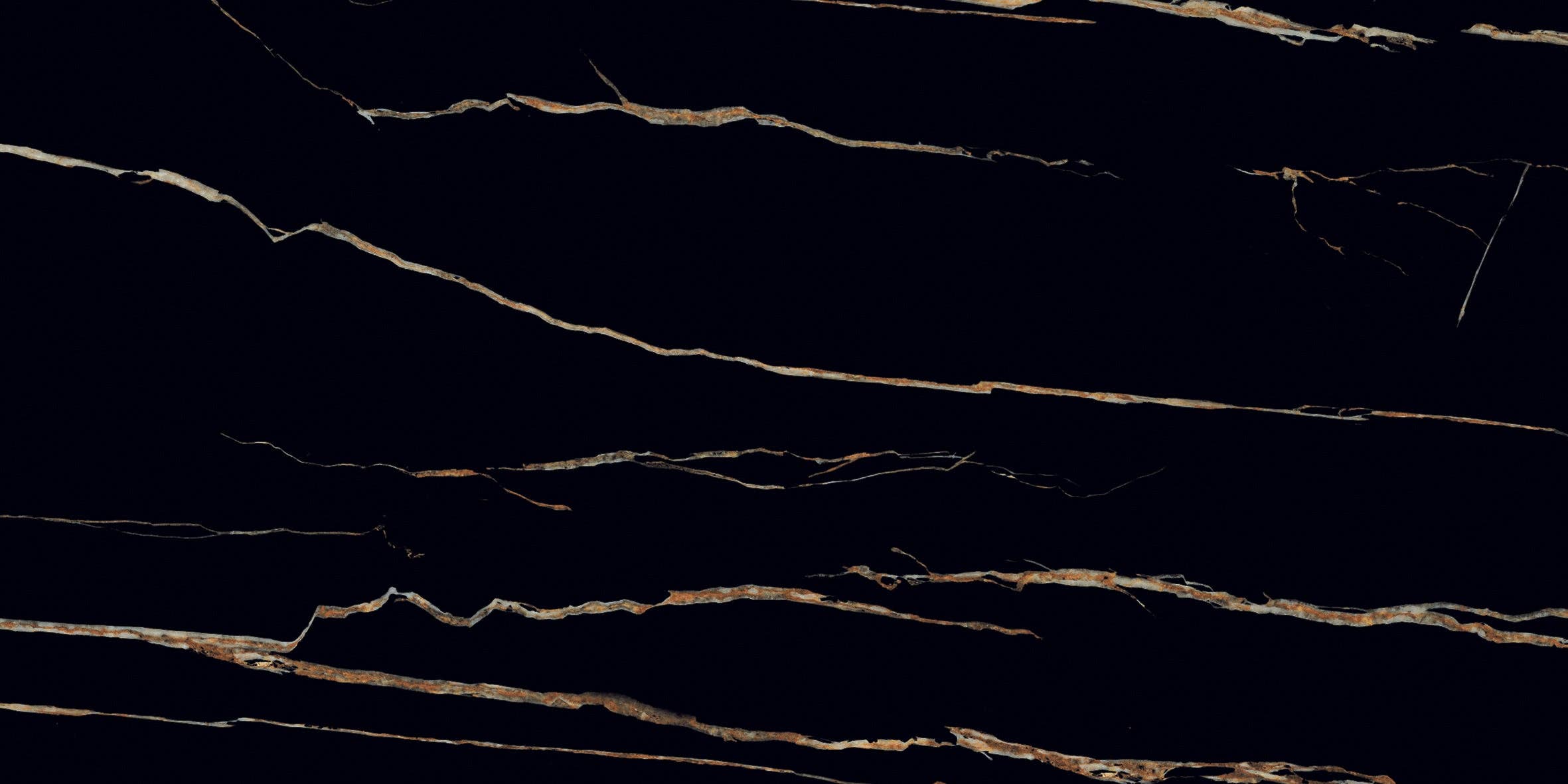 APPTILE - Vente Carrelages muraux - Cyclades Gold Black9