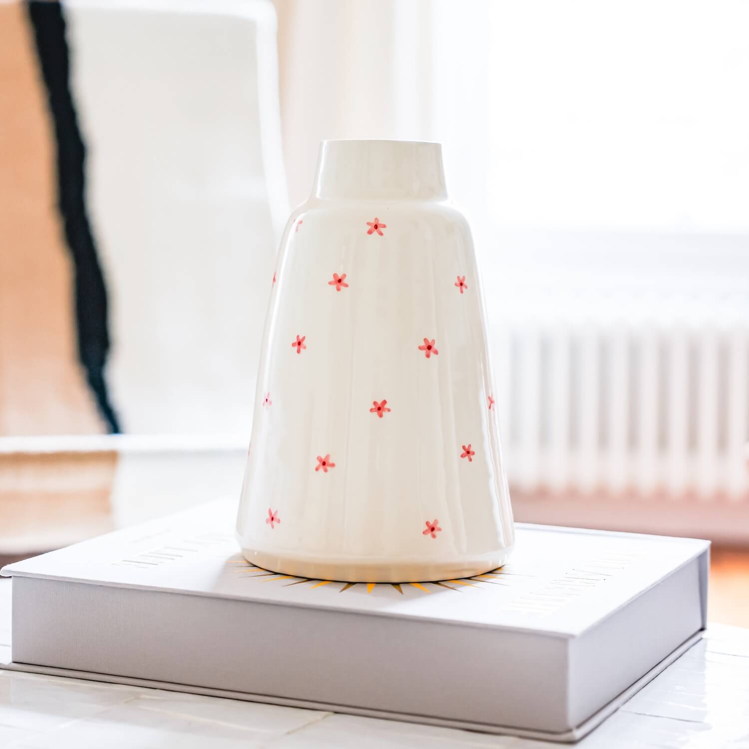 Flowrette – wholesale Vase – Braga Fleuri Vase0