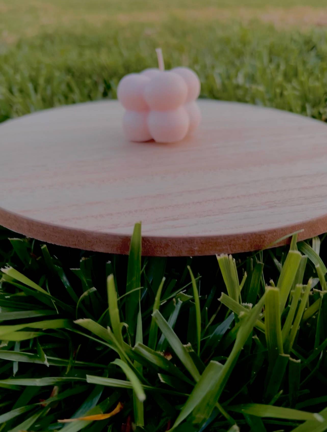 Scentience - Vendita all'ingrosso Candele regalo - Candela a bolle piccole.1