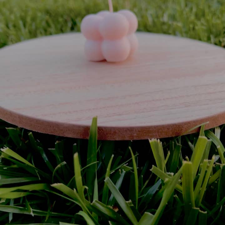 Scentience - Vendita all'ingrosso Candele regalo - Candela a bolle piccole.1