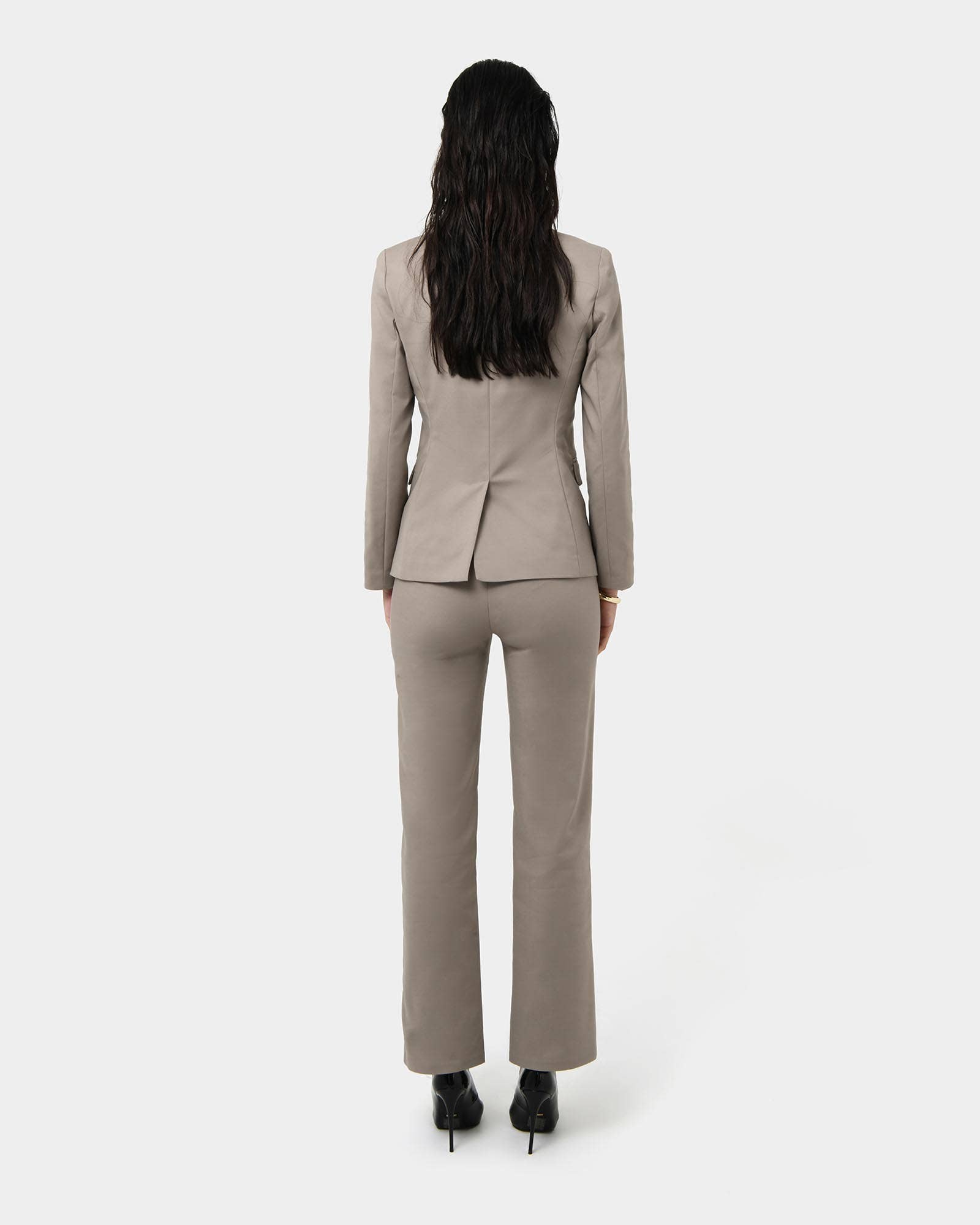 Forcast - Wholesale Pants - Women's - Forcast Women's Lauren Straight Pants8