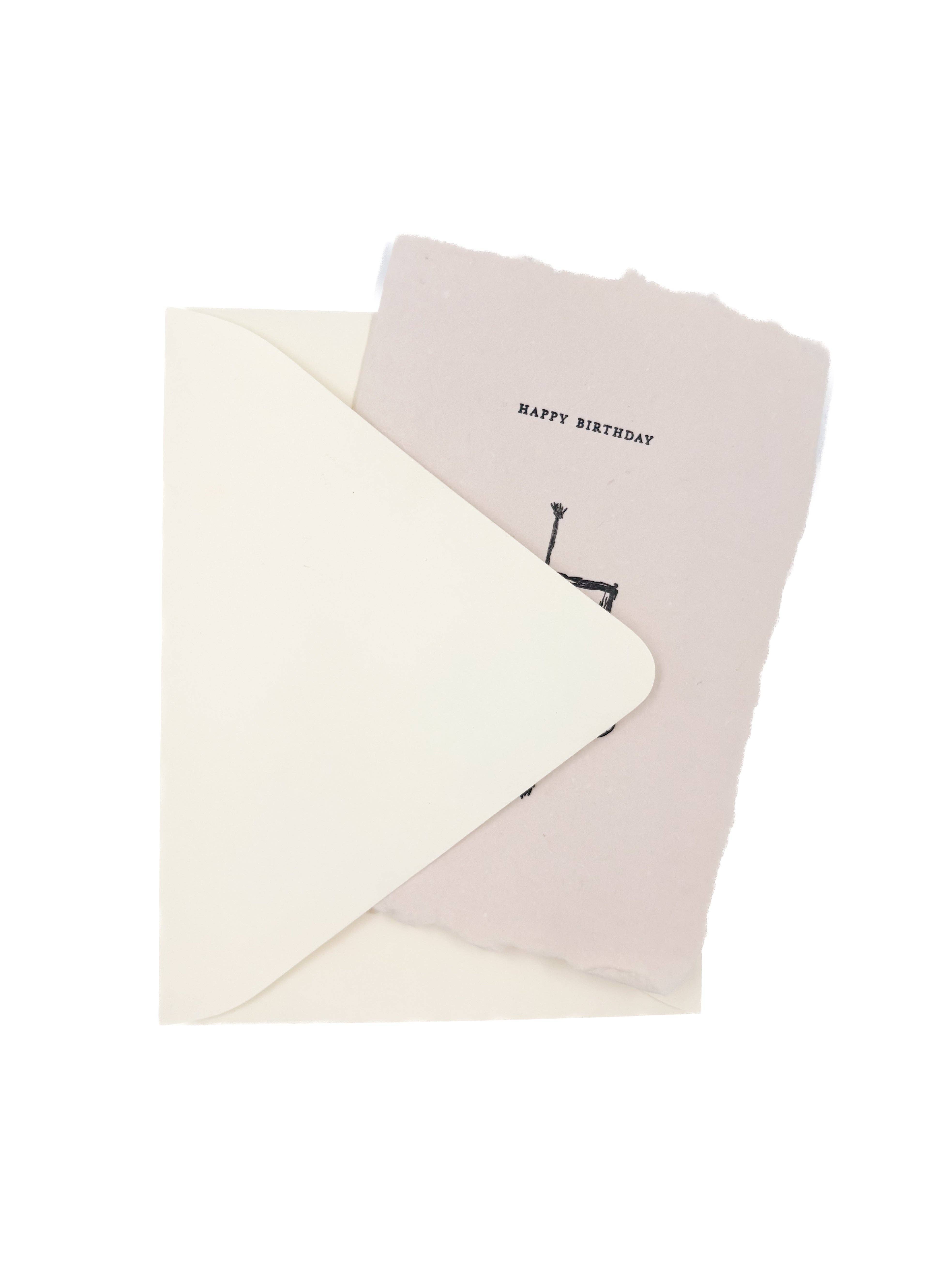 farmette - Vendita all'ingrosso Biglietti di auguri - torta di compleanno felice0