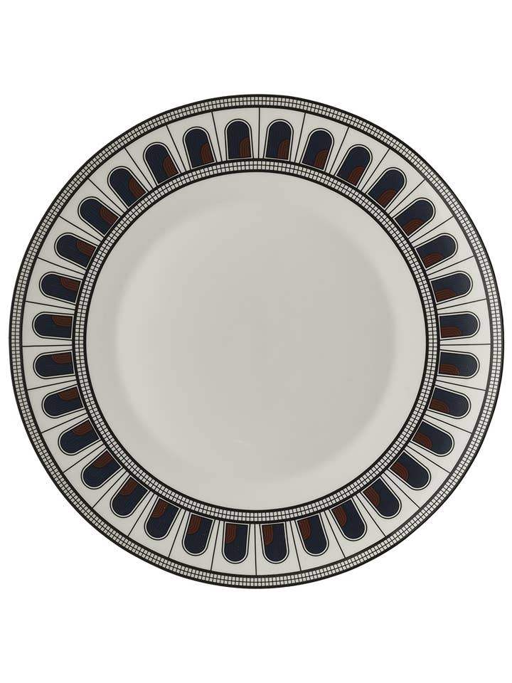 Prato de Jantar Palazzo por atacado de Greg Natale