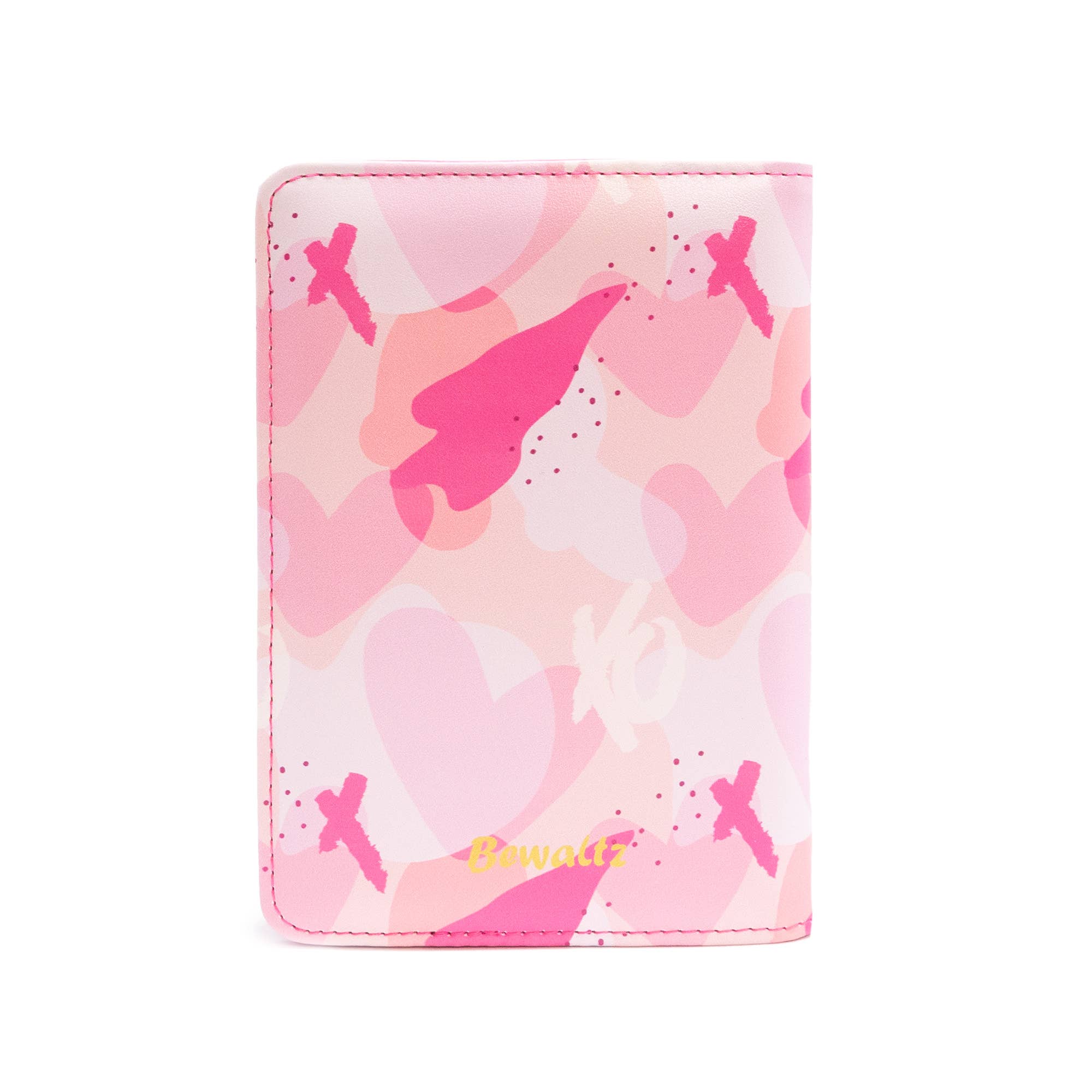 Bewaltz - Wholesale Passport Case - Women's - Passport Holders5