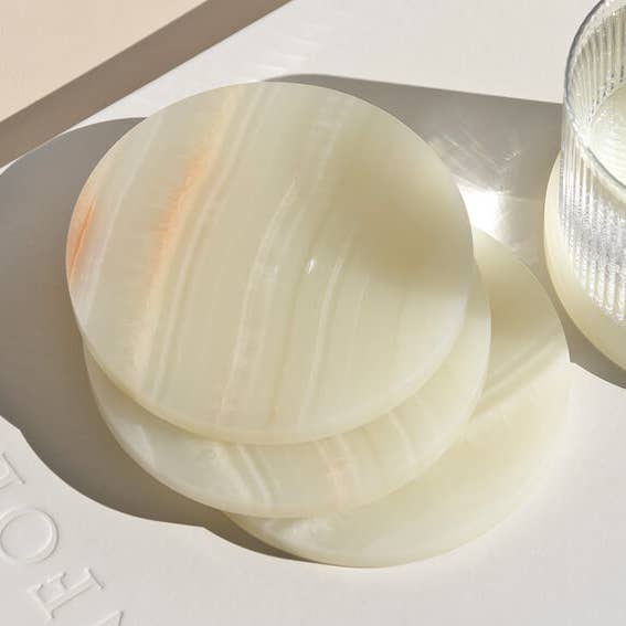 Stone Coasters for wholesale by Beysis